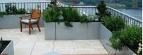 Skrzynki balkonowe - nietuzinkowe rozwiązanie dla Twojego balkonu